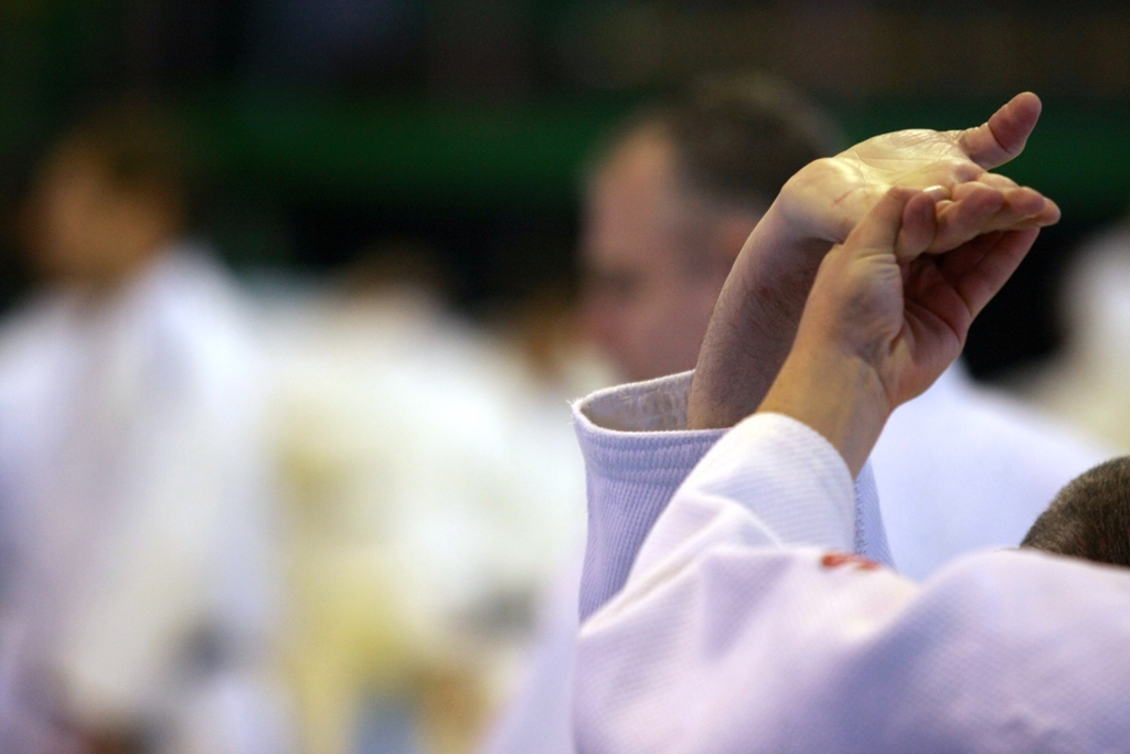 Tutti i vincitori del Memorial Bisi di kata a Reggio Emilia 